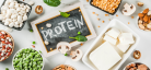L'assunzione di proteine